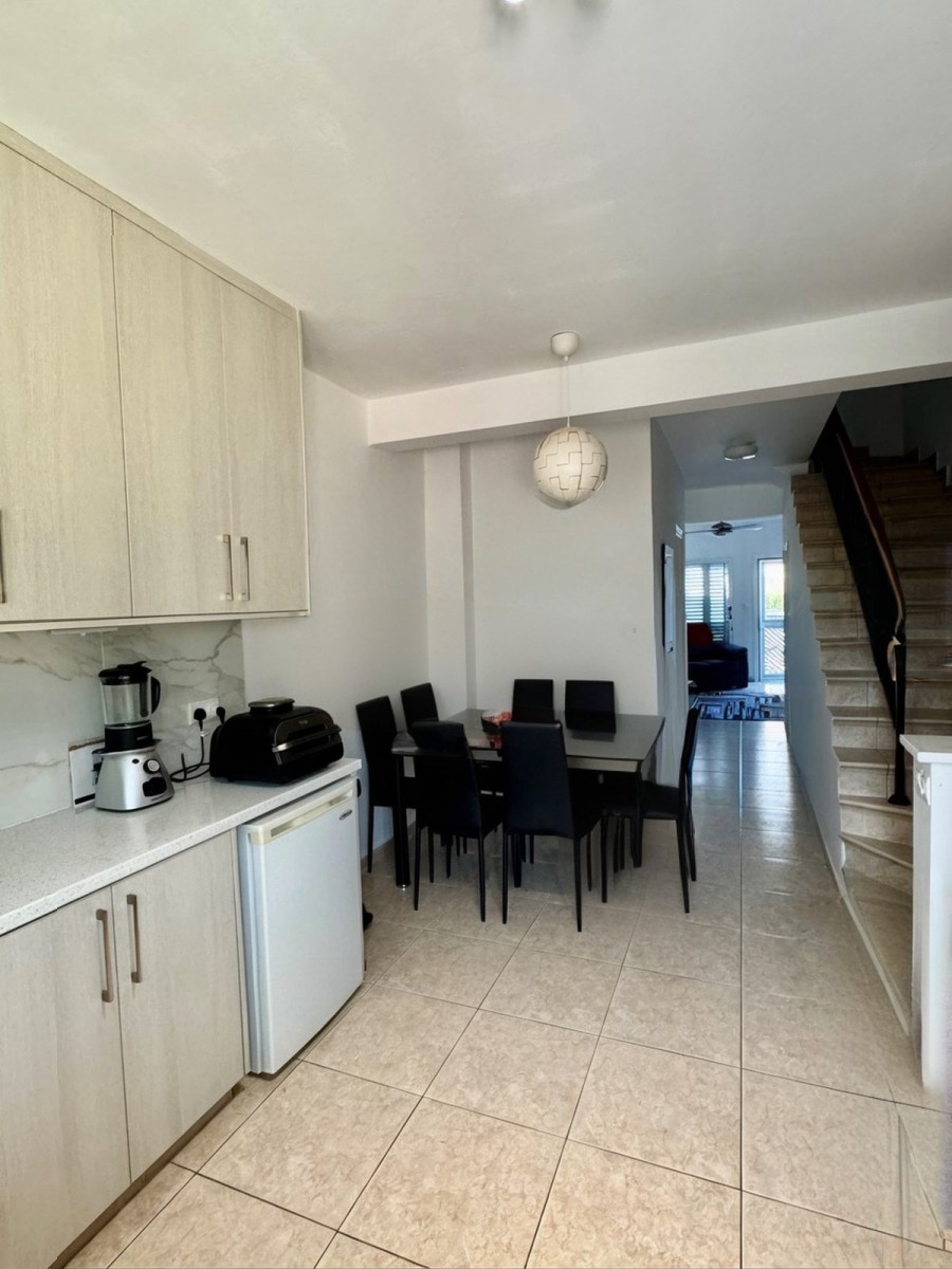 Town House / Maisonette For Sale  in  Chlorakas