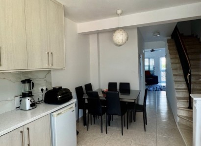 Chlorakas, Paphos Town House / Maisonette Sold | WW28572