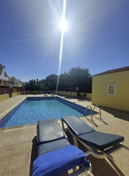 Town House / Maisonette For Sale  in  Chlorakas