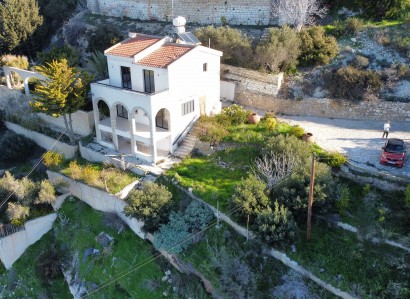 Tala, Paphos Detached Villa For Sale | WW28573