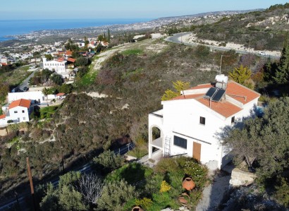 Tala, Paphos Detached Villa For Sale | WW28573