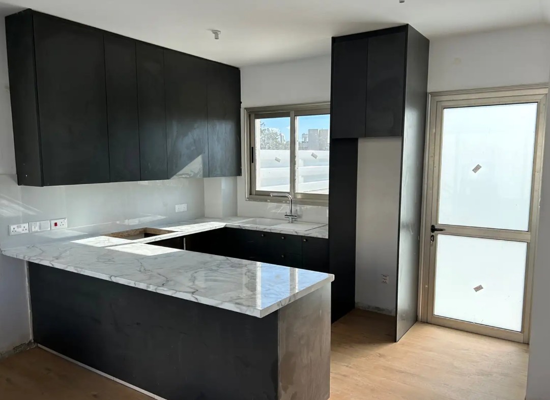 Town House / Maisonette For Sale  in  Yeroskipou