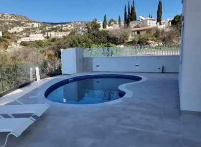 Peyia, Paphos Detached Villa Sold | WW28574