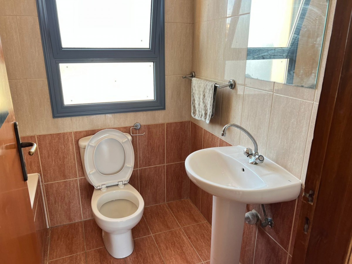 Apartment For Rent  in  Kato Paphos - Universal