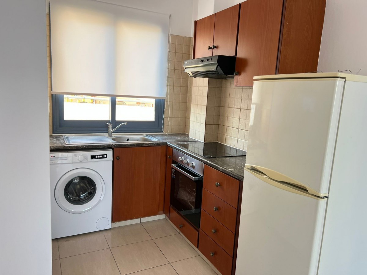 Apartment For Rent  in  Kato Paphos - Universal