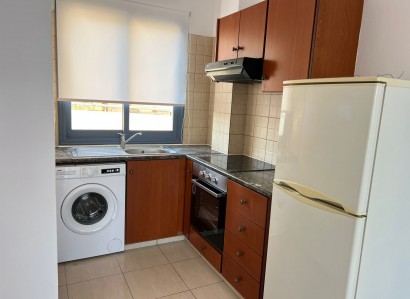 Kato Paphos - Universal, Paphos Apartment Rented | WW28577
