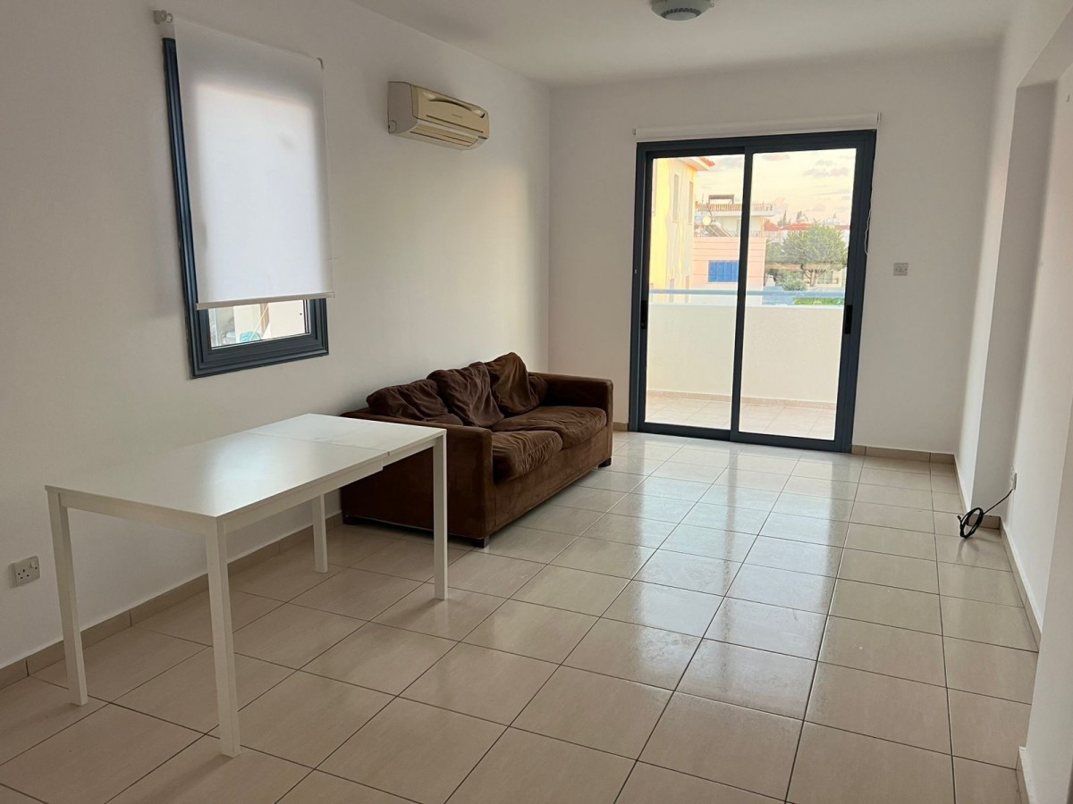 Kato Paphos - Universal, Paphos Apartment Rented | WW28577