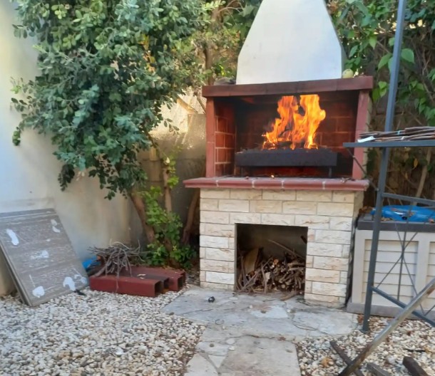 Detached Villa For Sale  in  Empa