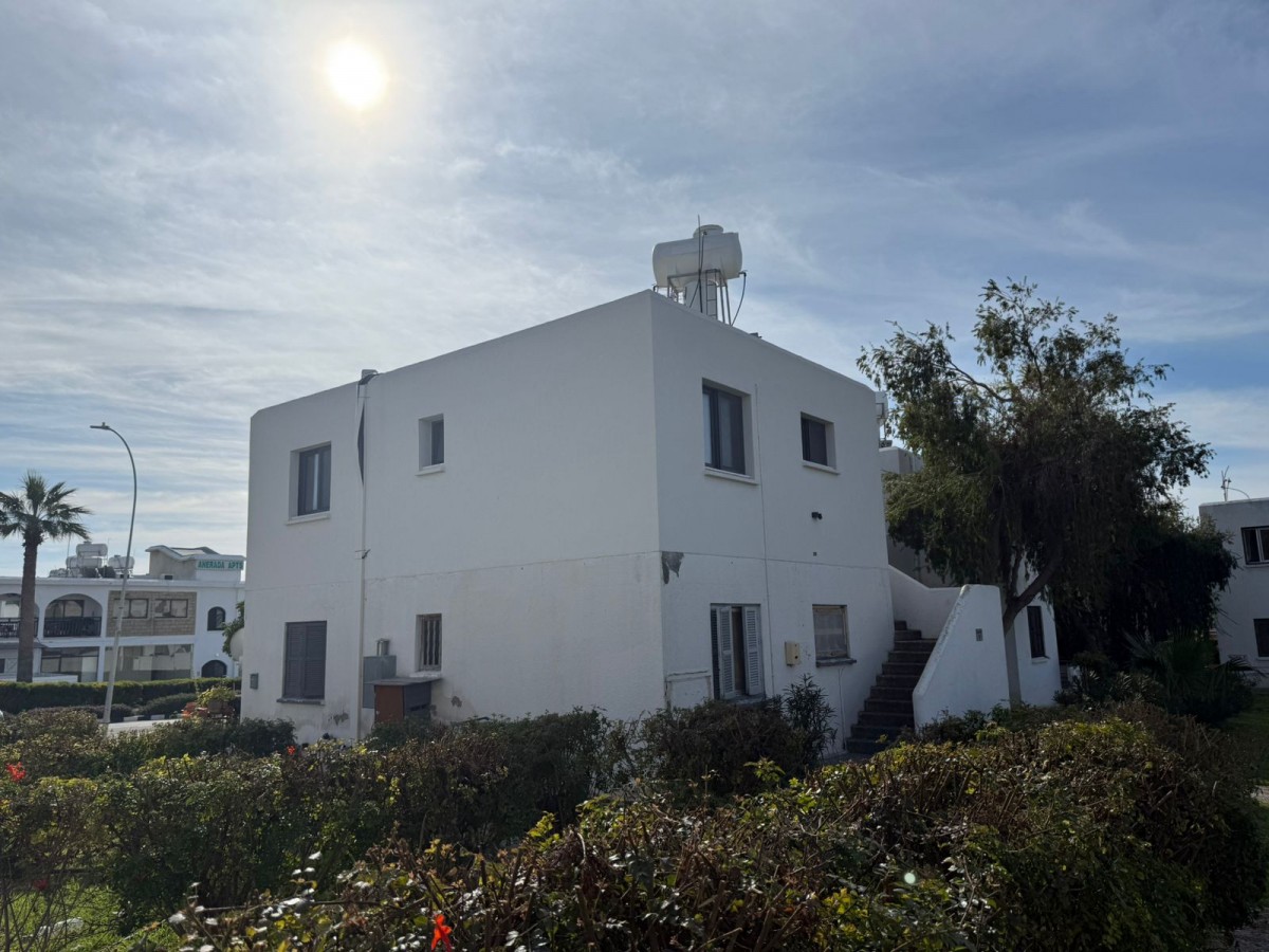 Apartment For Sale  in  Kato Paphos
