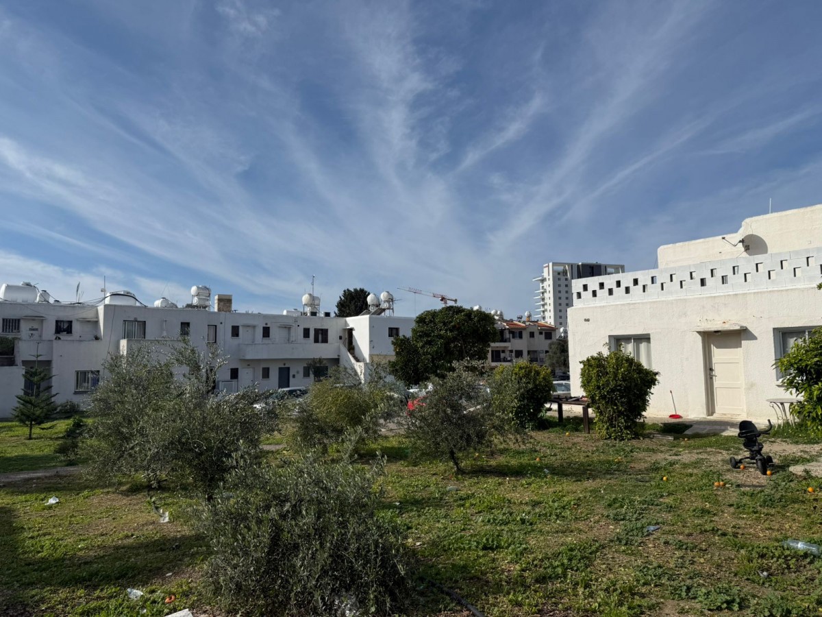 Apartment For Sale  in  Kato Paphos