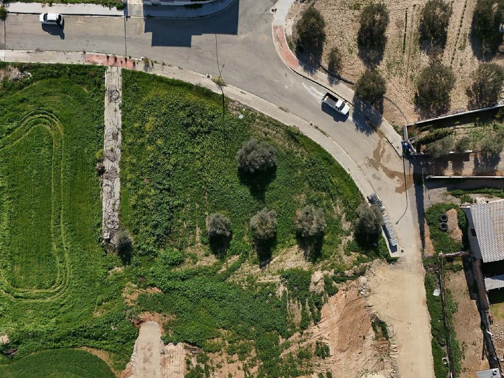 Plot - Strovolos, Nicosia