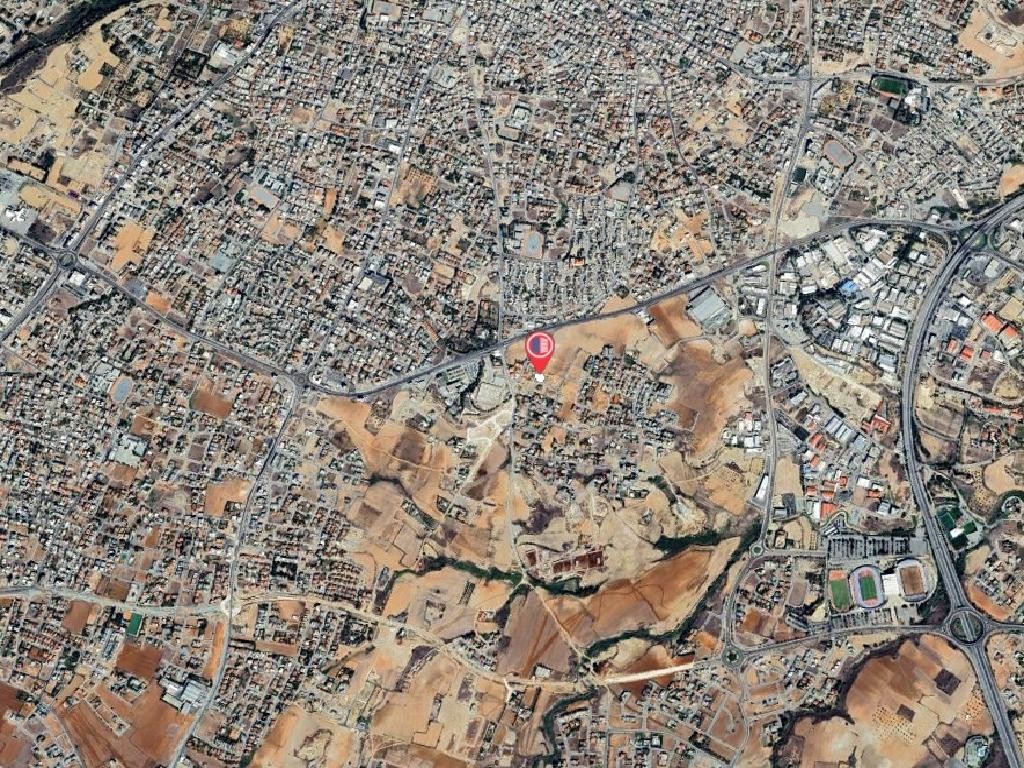 Plot - Strovolos, Nicosia