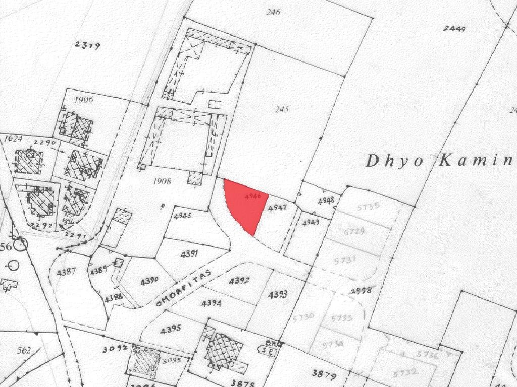 Plot - Strovolos, Nicosia