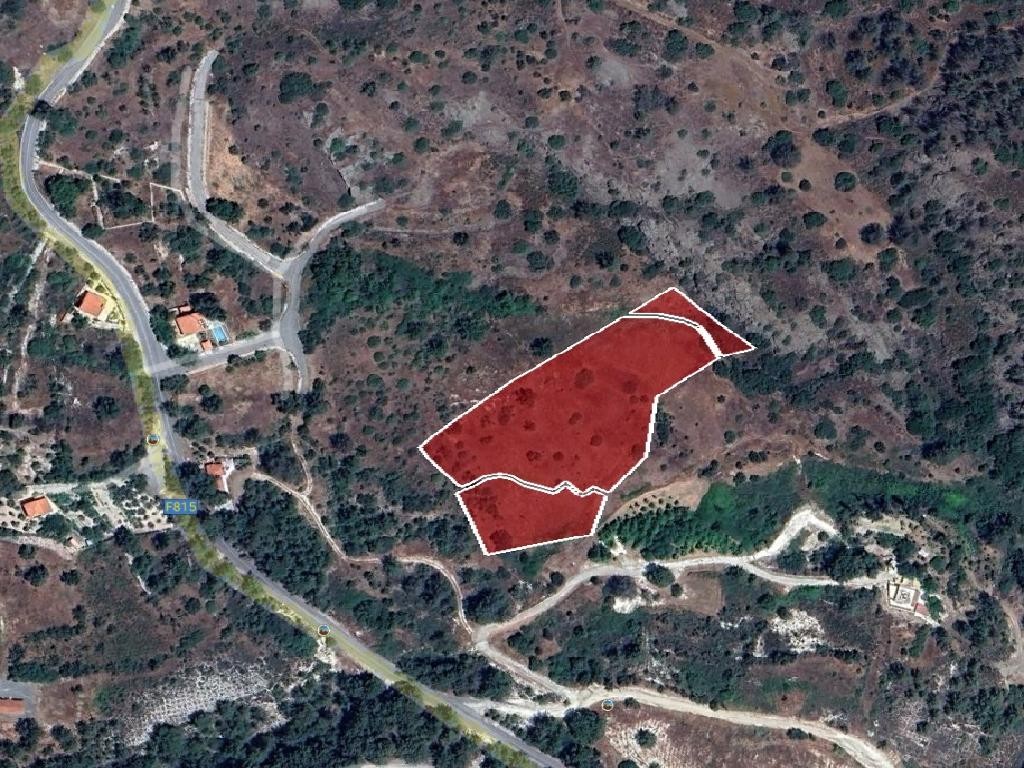 Field - Pera Pedi, Limassol