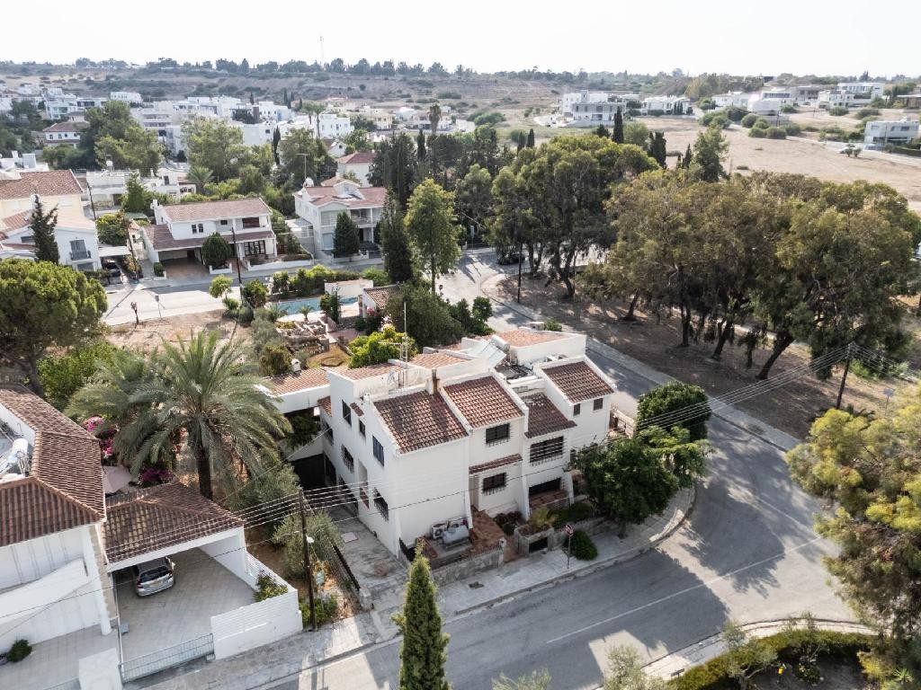 House - Egkomi, Nicosia