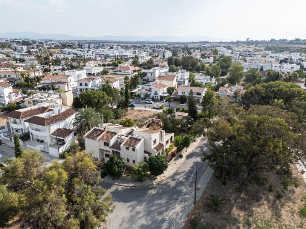 House - Egkomi, Nicosia