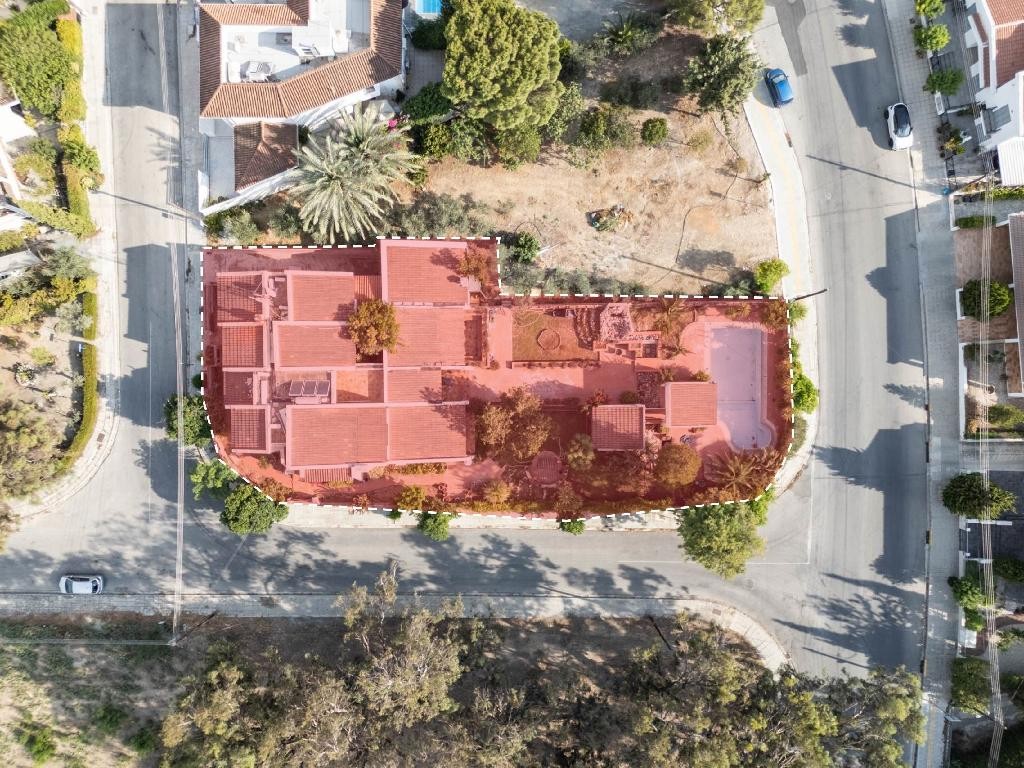 House - Egkomi, Nicosia