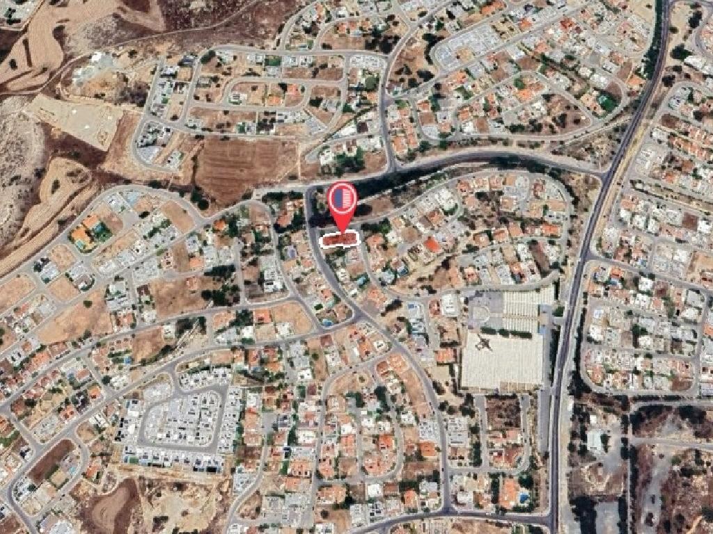 House - Egkomi, Nicosia