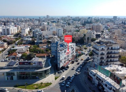 Larnaca, Larnaca Apartment For Sale | WW28597