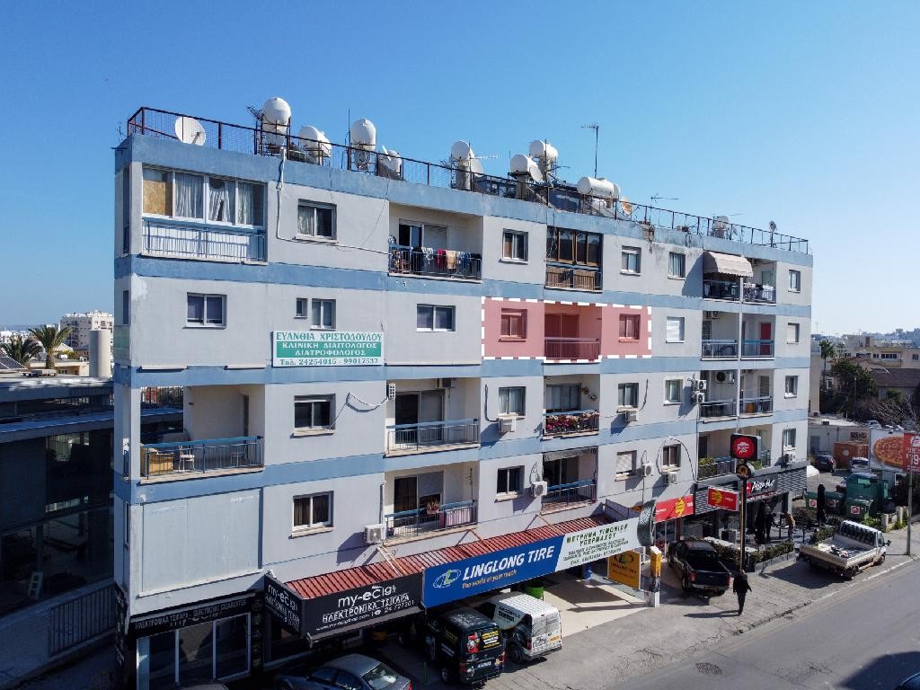 Flat - Sotiros, Larnaca