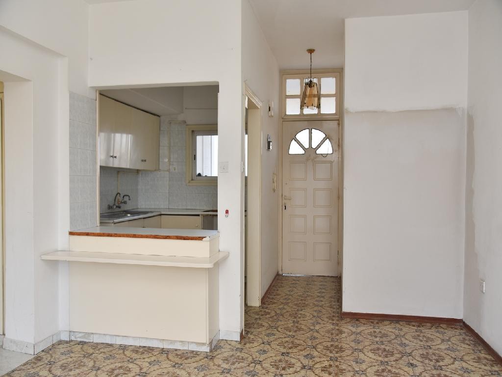Flat - Sotiros, Larnaca
