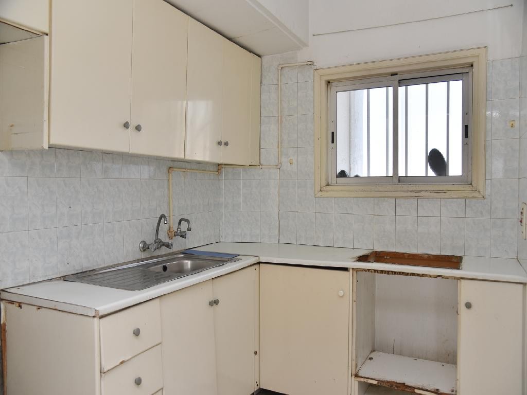 Flat - Sotiros, Larnaca