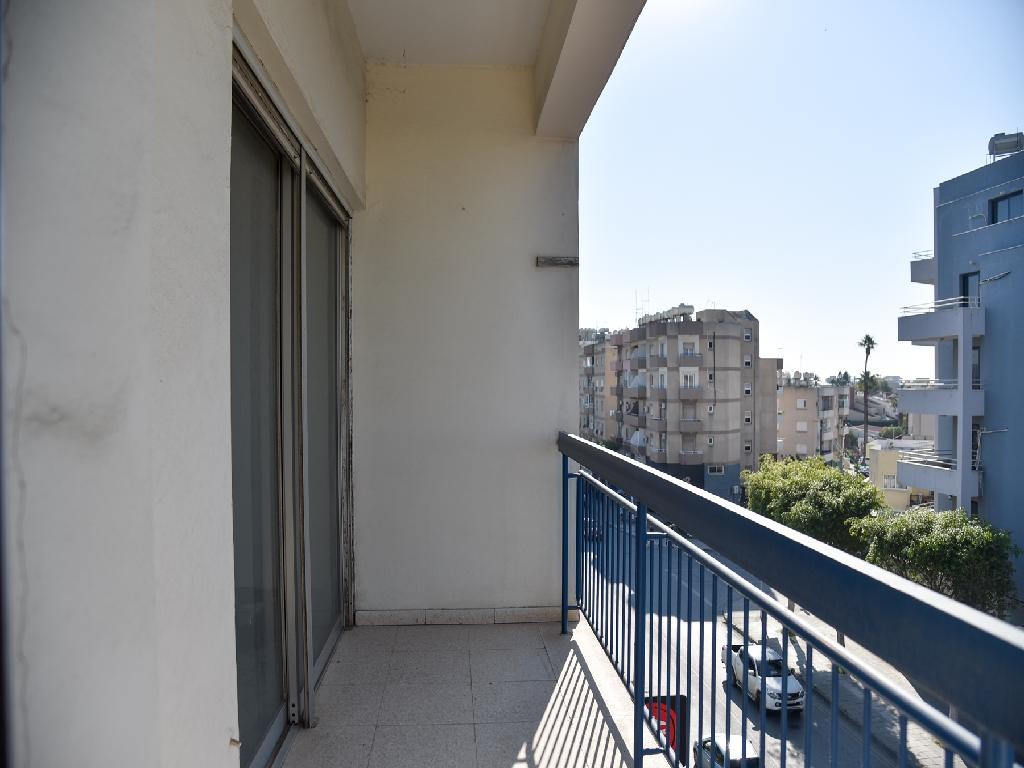 Flat - Sotiros, Larnaca