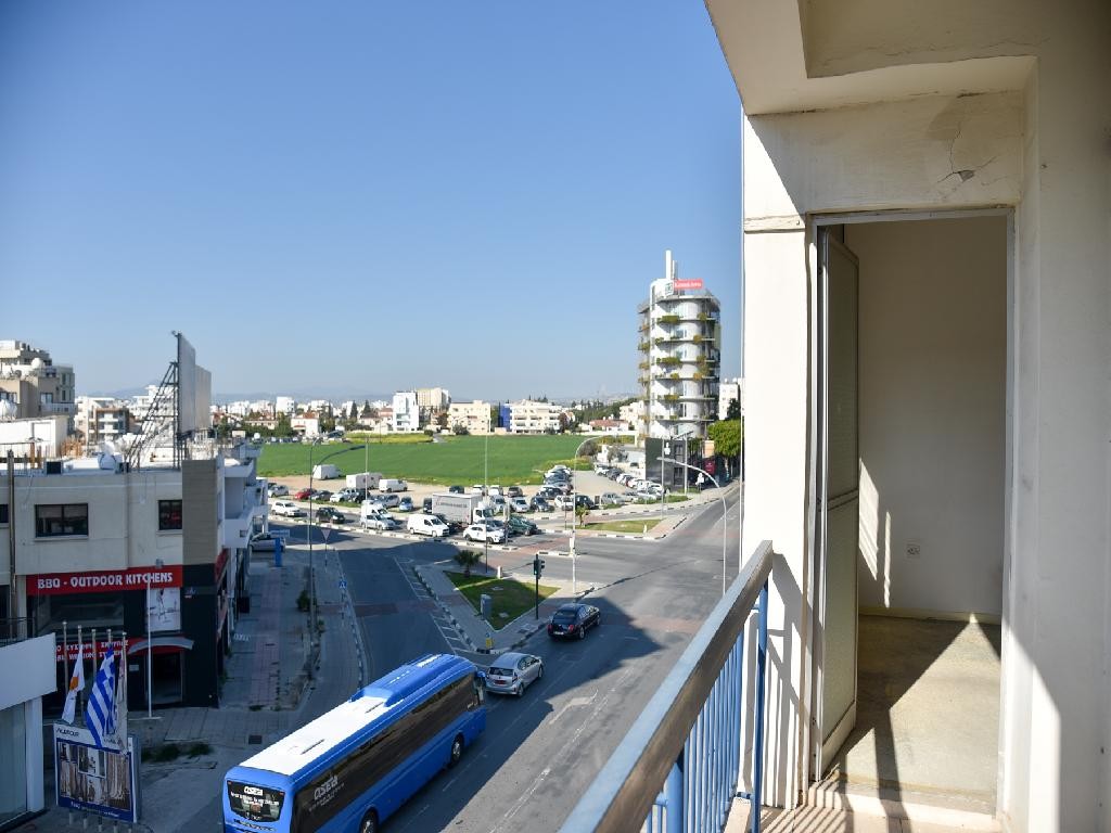 Flat - Sotiros, Larnaca