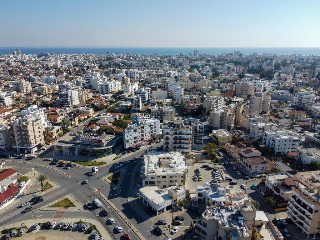 Flat - Sotiros, Larnaca