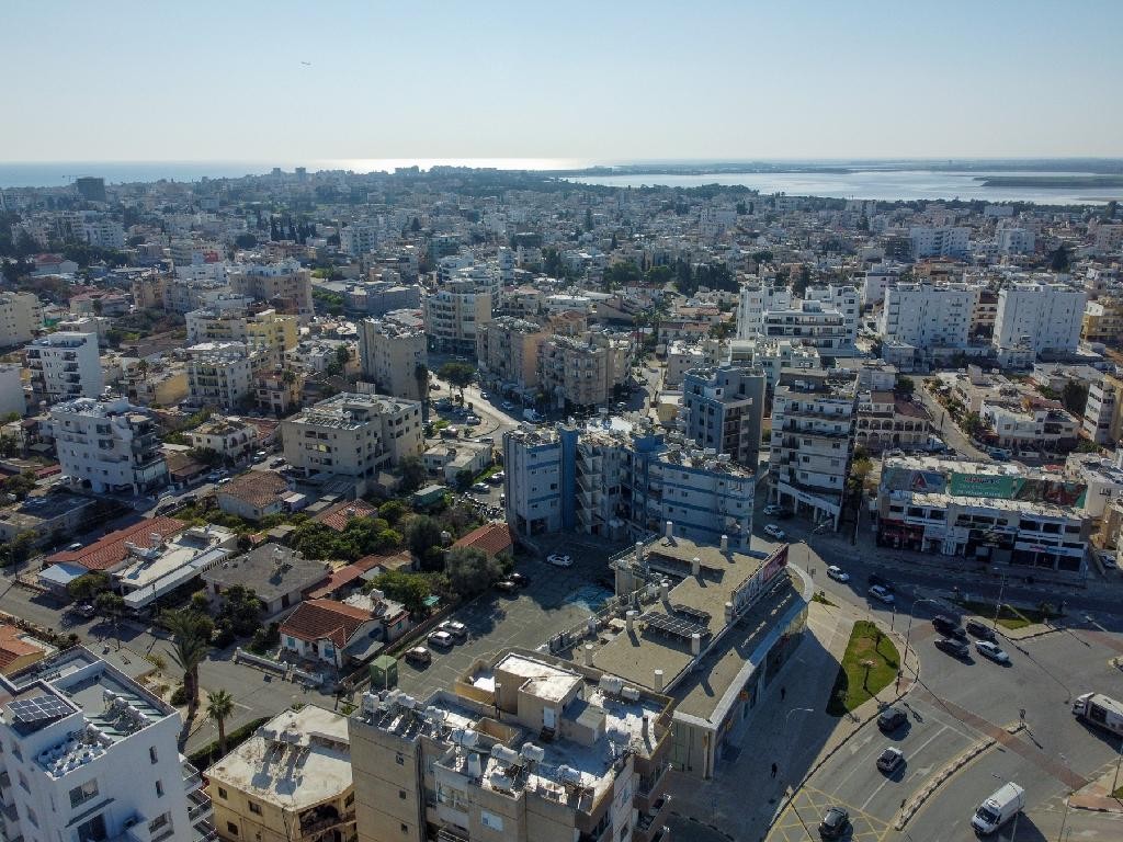 Flat - Sotiros, Larnaca