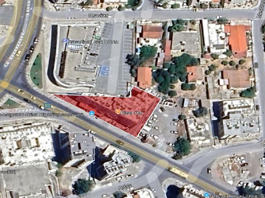 Flat - Sotiros, Larnaca