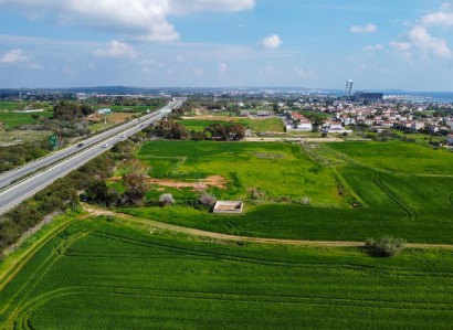 Sotira, Famagusta Touristic Field For Sale | WW28599