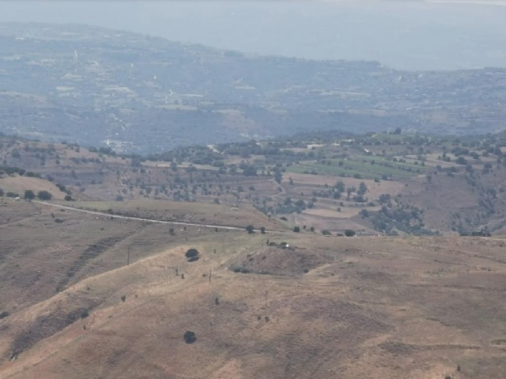 Pentalia, Paphos Agricultural Field For Sale | WW28605