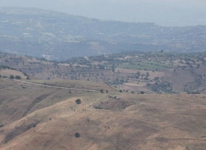 Pentalia, Paphos Agricultural Field For Sale | WW28605