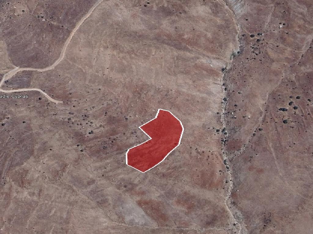 Field - Pentalia, Paphos