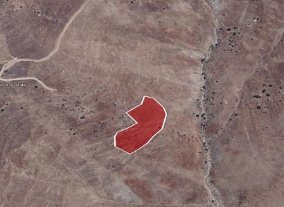 Pentalia, Paphos Agricultural Field For Sale | WW28606