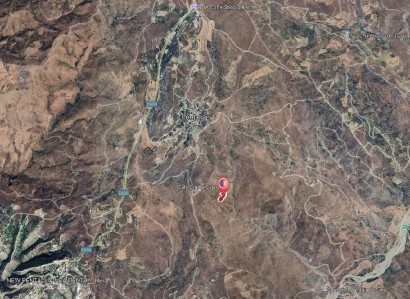 Pentalia, Paphos Agricultural Field For Sale | WW28606