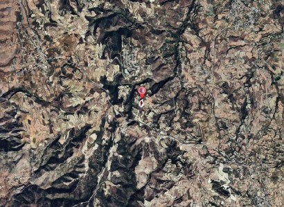 Theletra, Paphos Commercial Field For Sale | WW28608