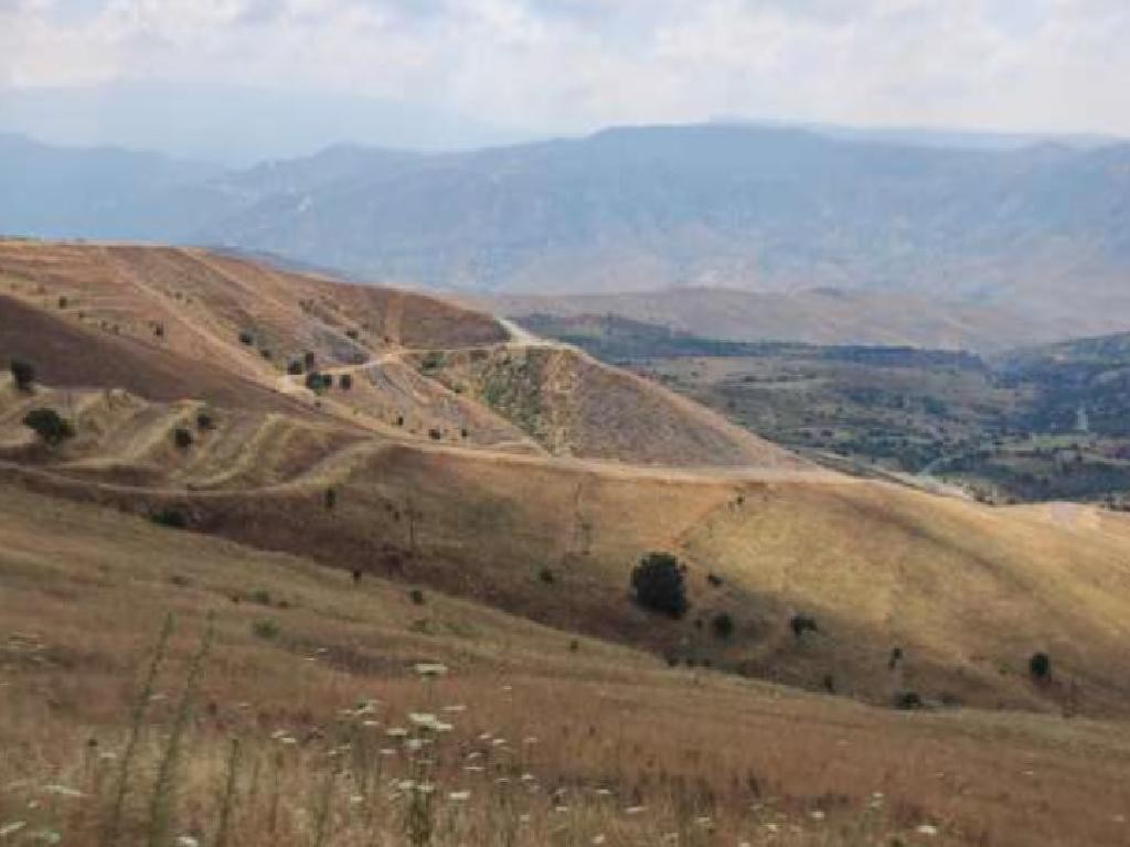 Galataria, Paphos Agricultural Field For Sale | WW28610