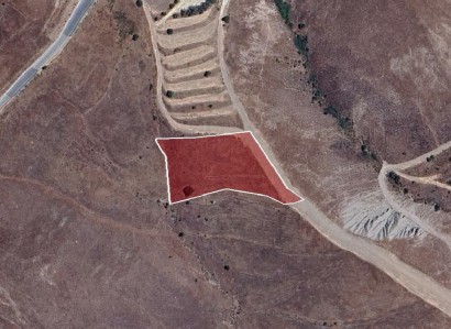 Galataria, Paphos Agricultural Field For Sale | WW28610