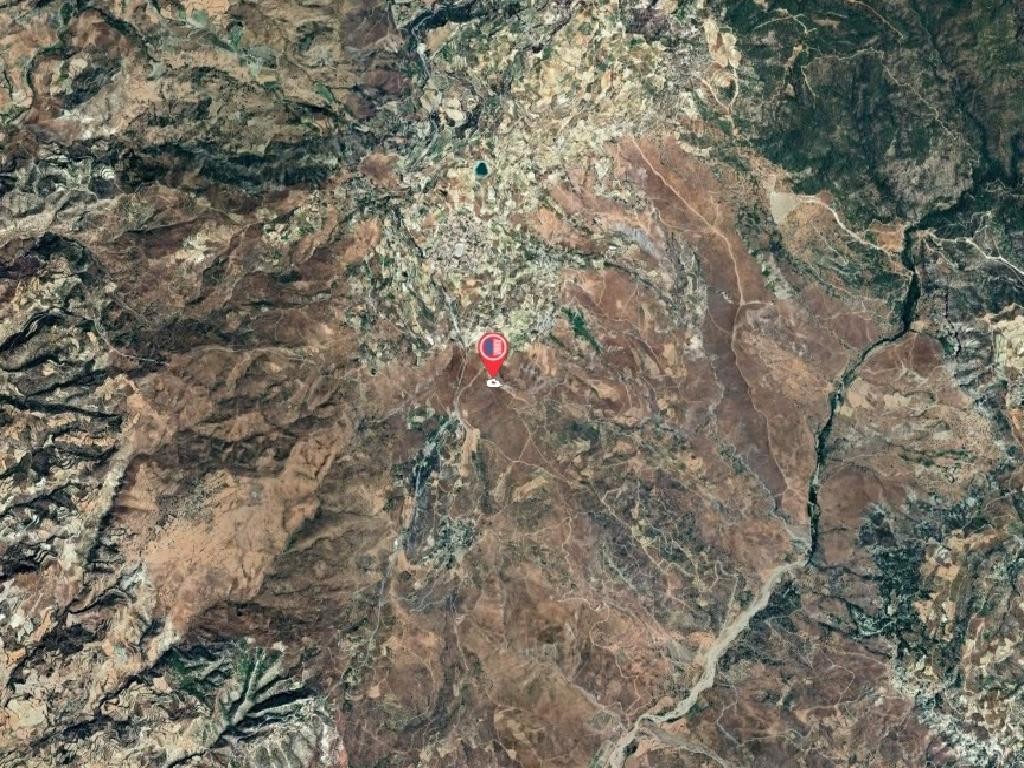 Field - Galataria, Paphos