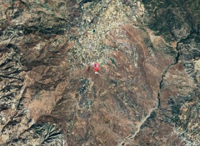 Galataria, Paphos Agricultural Field For Sale | WW28610