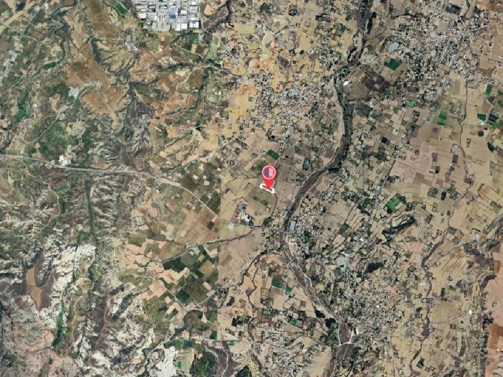 Field - Episkopeio, Nicosia