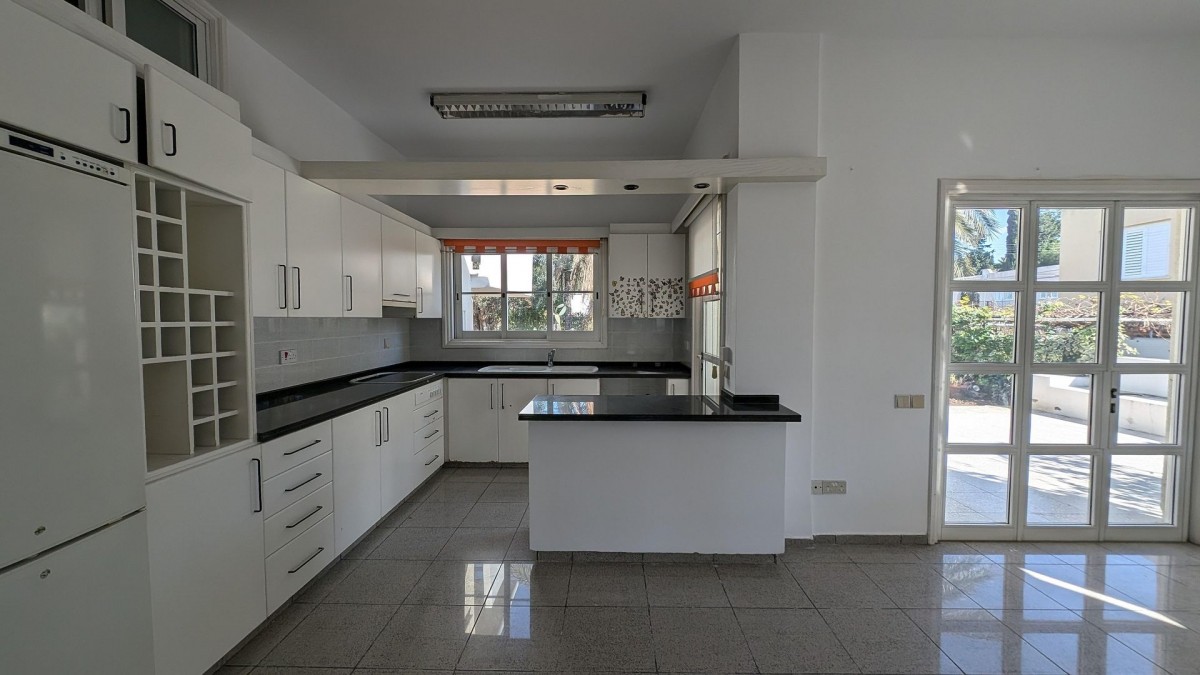 Detached Villa For Sale  in  Paphos