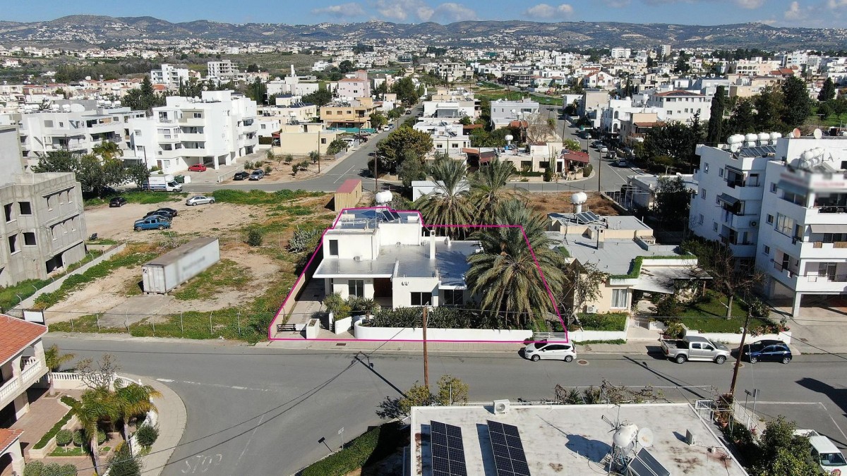 Paphos, Paphos Detached Villa Sold | WW28637