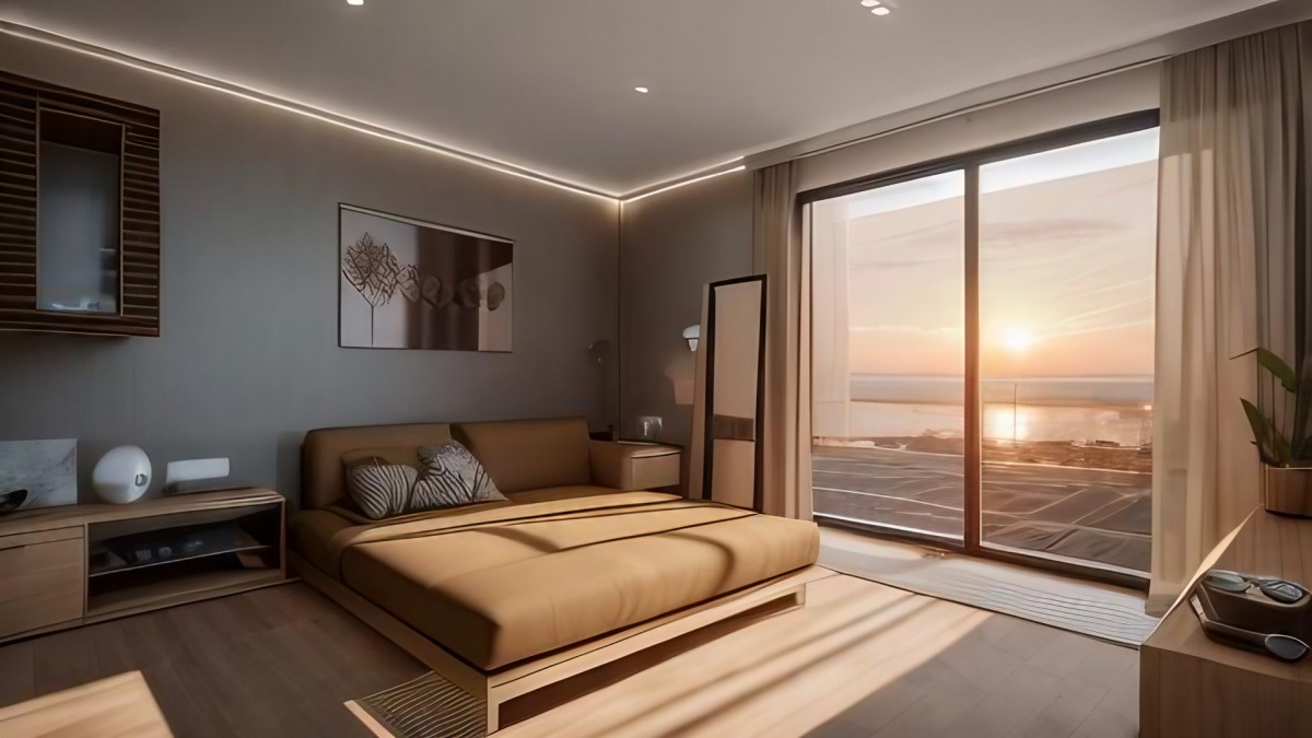 Detached Villa For Sale  in  Mouttalos