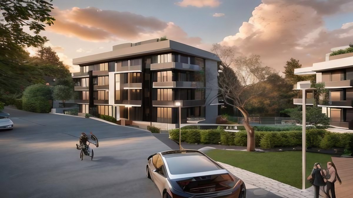 Detached Villa For Sale  in  Mouttalos