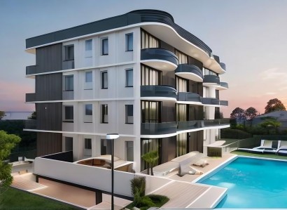Mouttalos, Paphos Apartment For Sale | WW28638