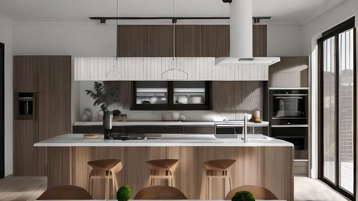 Detached Villa For Sale  in  Mouttalos