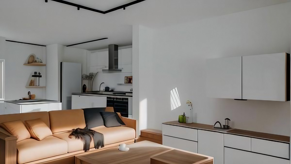 Detached Villa For Sale  in  Mouttalos